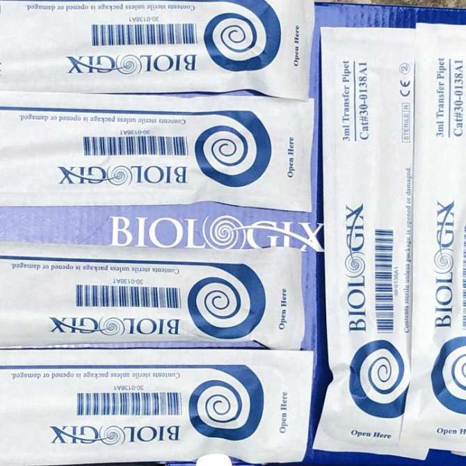 BQShop Ống hút sữa cho bé Biologix