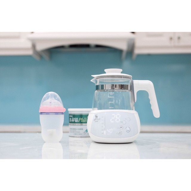 Bình đun nước moaz bebe