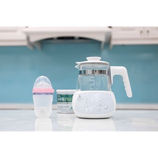 Bình đun nước moaz bebe