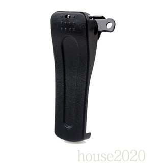 Kẹp màu đen cho bộ đàm Retevis H777 Baofeng BF-666S BF-777S BF-888S Ham