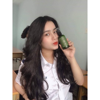 COMBO 3 Chai Tinh Dầu Bưởi Vi Jully