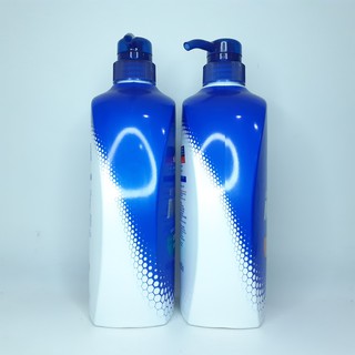 Dầu gội Head & Shoulders Ultra Men 650ml