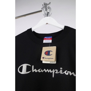 [CHÍNH HÃNG] ÁO THUN/TEE CHAMPION HERITAGE SILVER
