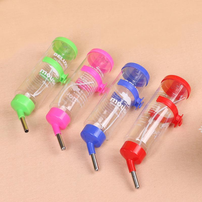 bình nước hình thú đáng yêu