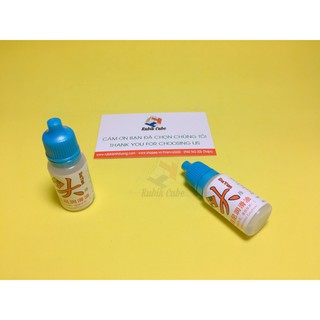 Đồ chơi Phụ kiện | Dầu bôi trơn Dayan Lube