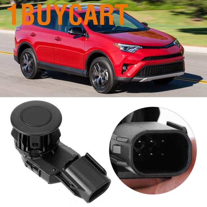 Cảm Biến Đỗ Xe Cho Toyota Rav4 2.5l L4 2017-2018 89341-42060
