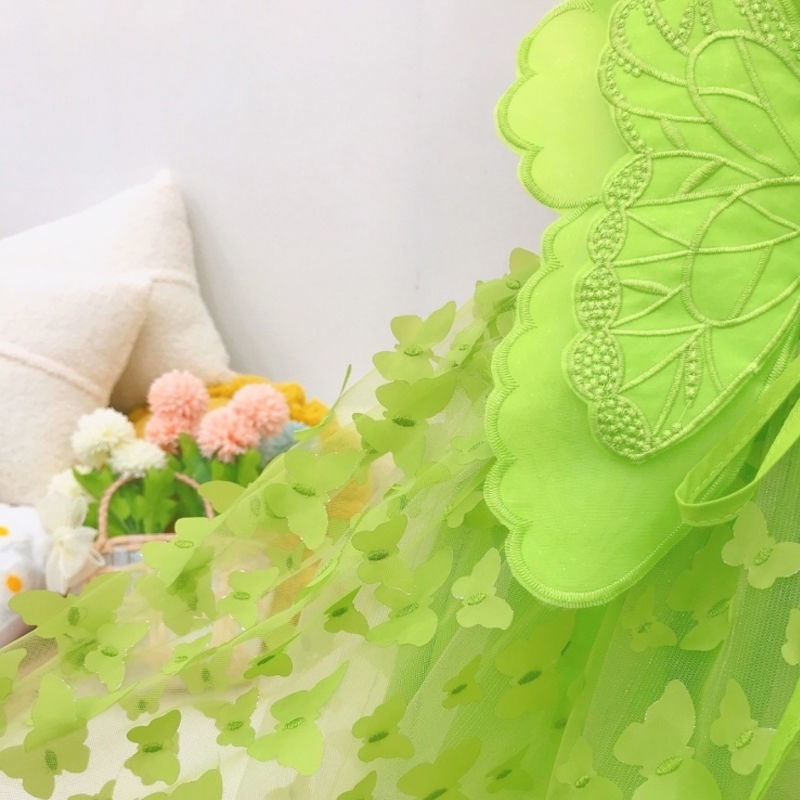 Bộ Đầm Công Chúa 5 Món Bằng Cotton Nguyên Chất Tay Cộc Thoải Mái Thời Trang Mùa Hè Cho Bé Gái