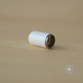Replacement Cap Plastic Magnetic Protective Case Compatible with Apple Pencil