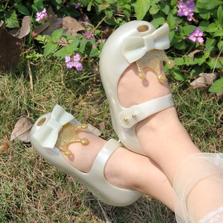 Giày sandal mini Melissa 32744 cho em bé