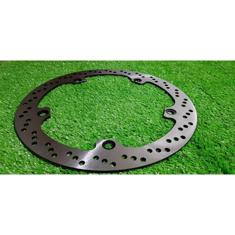 DĨA THẮNG TRƯỚC RAIDER FI 150 MẪU ZIN