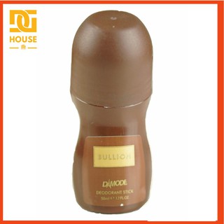 Lăn khử mùi nước hoa NAM Bullion 50ml