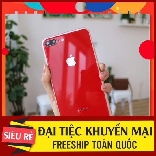 Kính Cường Lực mặt sau giả Iphone 8, Iphone X