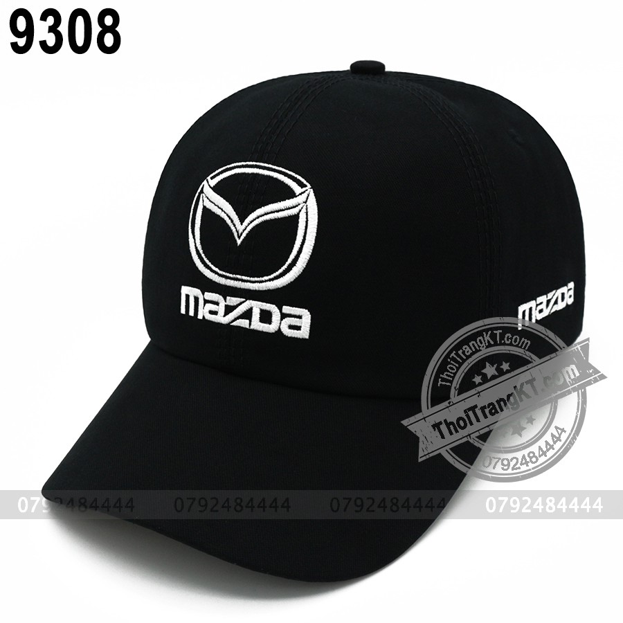 NÓN XE MAZDA SÀNH ĐIỆU
