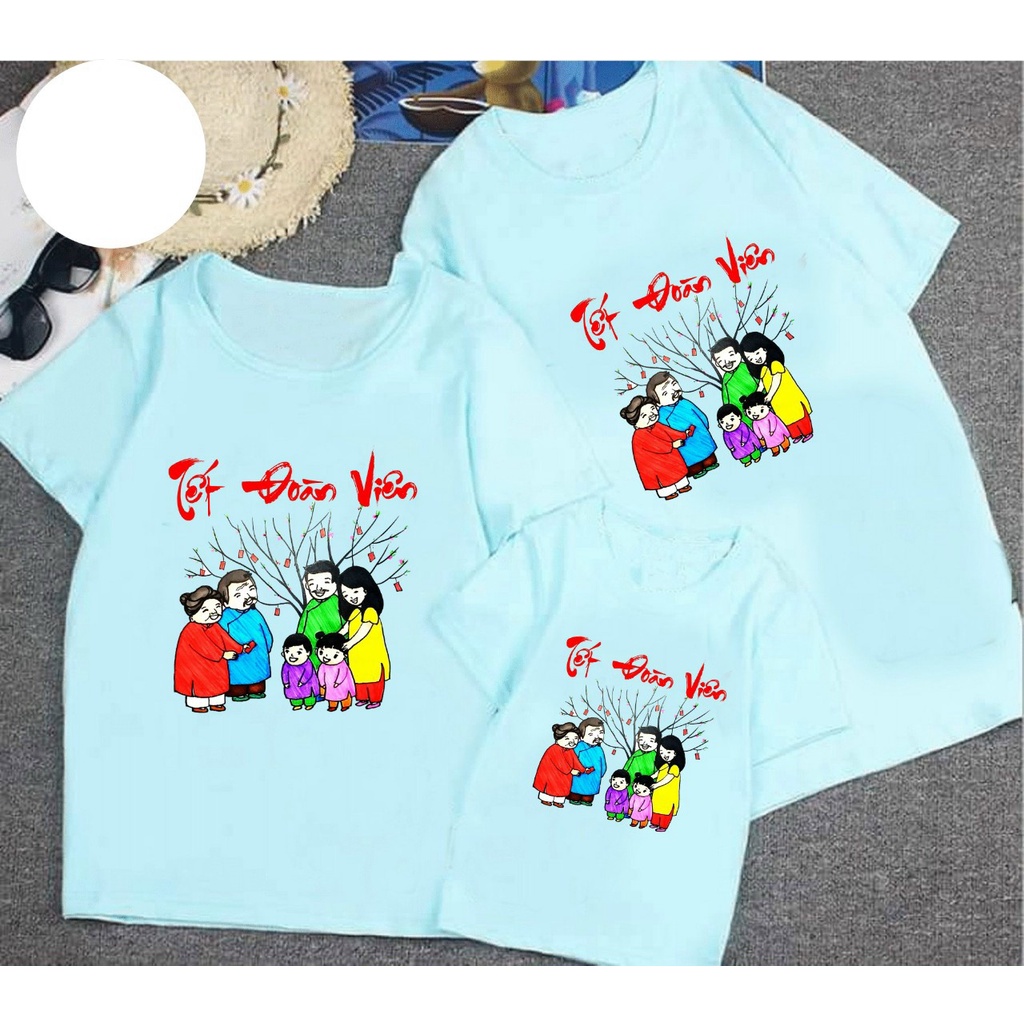 Áo gia đình , Đồ gia đình.