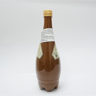 Siro Maulin Caramel sữa