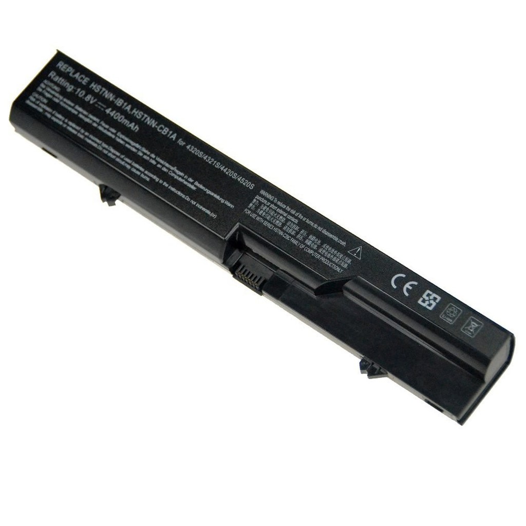 Pin laptop HP Probook 4420 4420s 4520 4525 Compaq 620 625