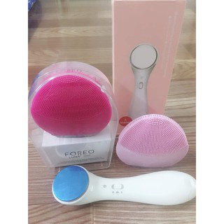 Máy rửa mặt F.O.R.E.O L.U.N.A MINI