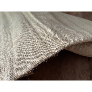 1m Vải bố pha cotton (khổ 1m2)