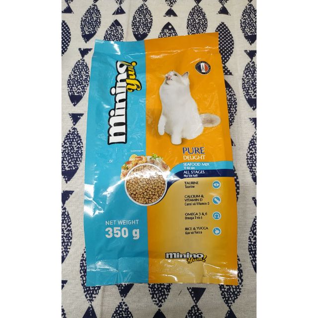 Hạt Minino Yum