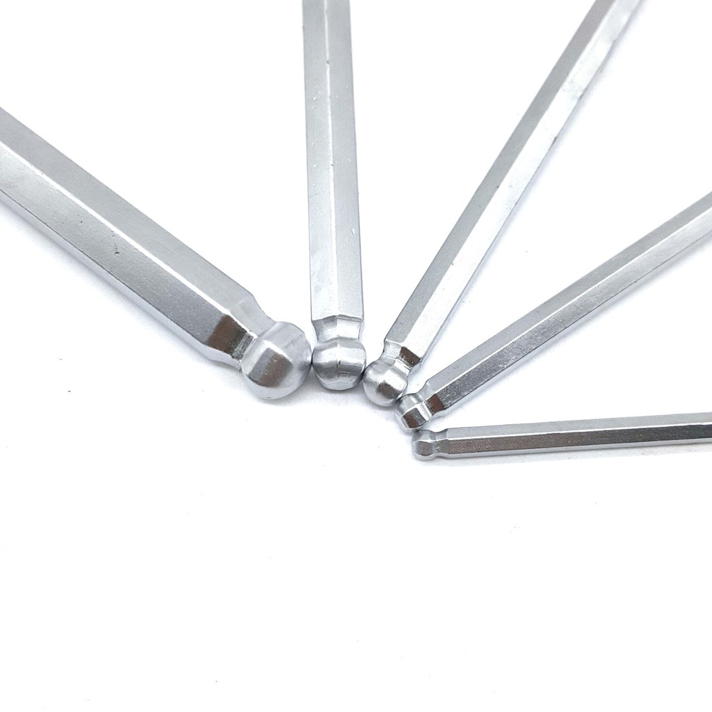 LỤC GIÁC BI CÓ TAY CẦM CHỮ T KAPUSI 10MM * 200MM