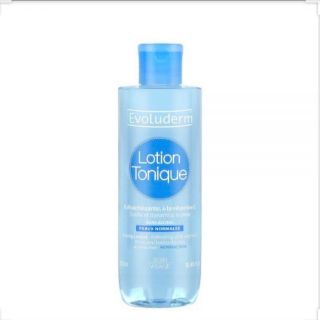 Nước Hoa Hồng Evoluderm 250ml. Pháp