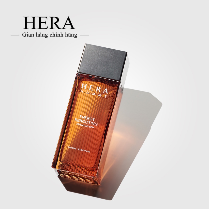 Bộ dưỡng da Nam Hera Homme Basic 295ml