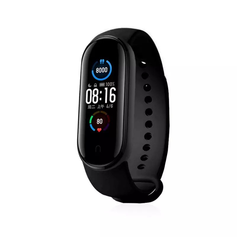 Vòng tay thông minh Xiaomi Miband 5 | Đồng hồ thông minh Xiaomi Miband5