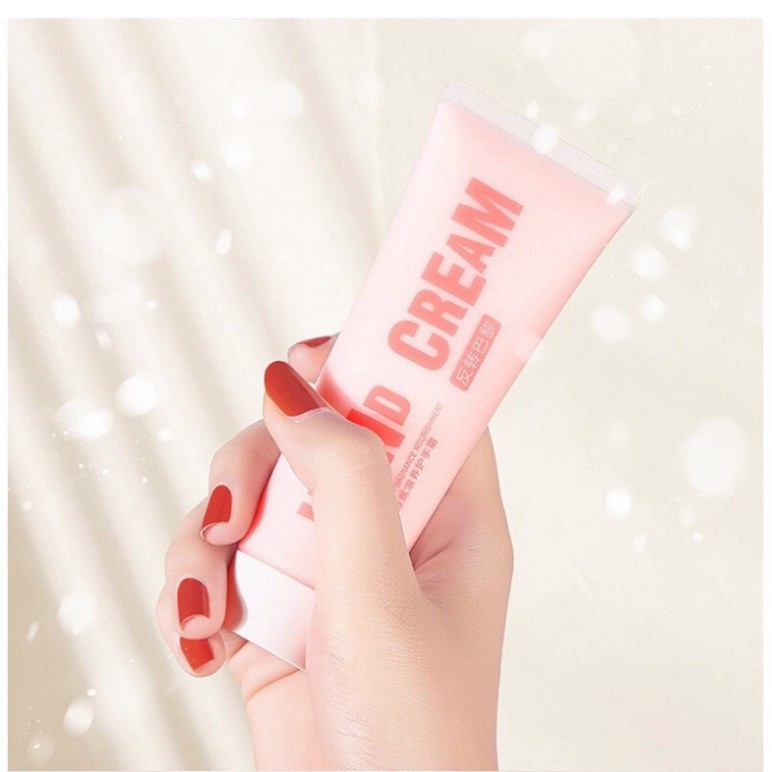 Kem dưỡng da tay Heyxi dưỡng ẩm chống khô không nhờn Fragrance Hand Cream 60g Reverse Paris HKDT1