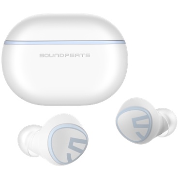 Tai Nghe Bluetooth Earbuds SoundPeats Mini - Chính Hãng Bảo hành 12 tháng
