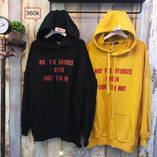 Áo khoác Hoodie 37 ( 4 màu )