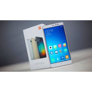 điện thoại Xiaomi Redmi Note 3 (3GB/32GB) chính hãng có bảo hành 12 tháng - Có Tiếng Việt