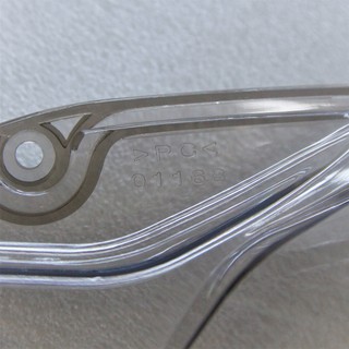 ỐP BÔ E TRONG SUỐT - KHÓI VISION ( 2014 - 2020 )