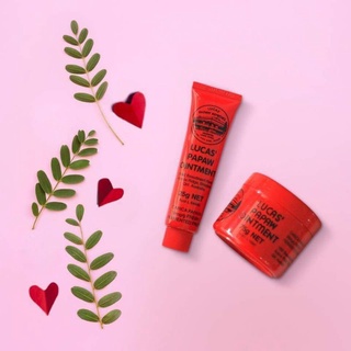 [Bay AIR] Kem đu đủ đa năng Lucas Úc