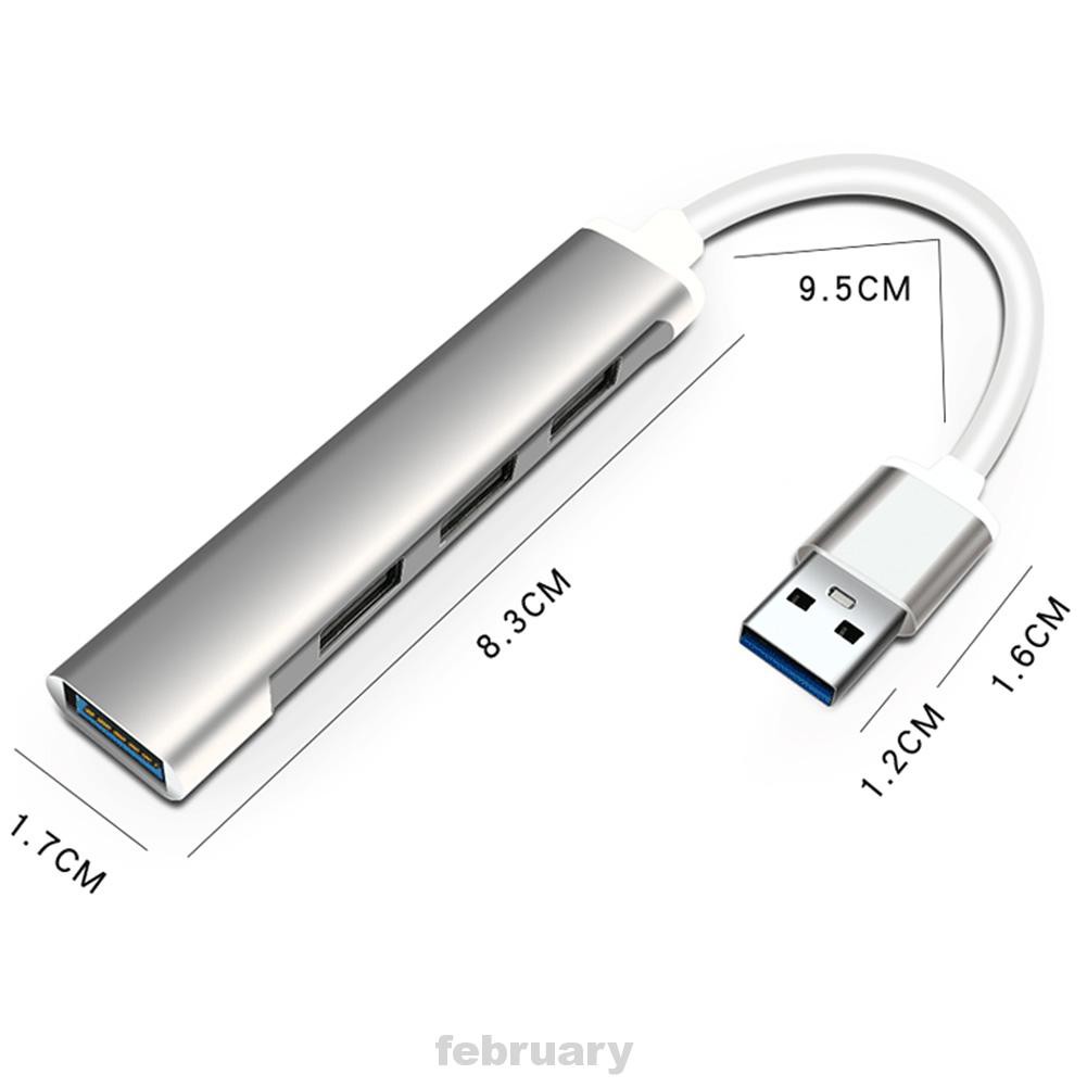 Bộ Sạc Usb 3.0 Kèm Phụ Kiện | BigBuy360 - bigbuy360.vn