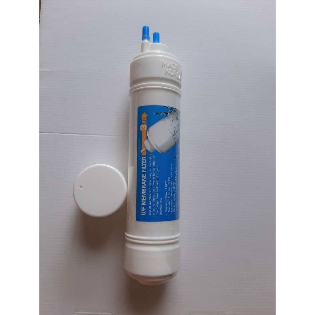 BÔ LÕI HÀN QUỐC CHỮ U BỘ 4 LÕI HÀN QUỐC DÙNG CHO MÁY NÓNG LẠNH KANGAROO.KAROFI.CNC,SUNHOUSE