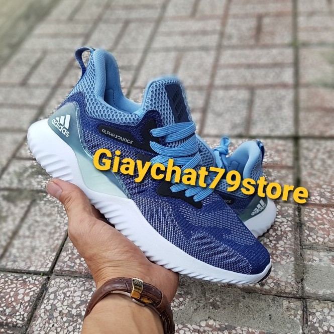 Giày Alphabounce Beyond Women [Full Box - Chính Hãng - Hình Ảnh Thực]