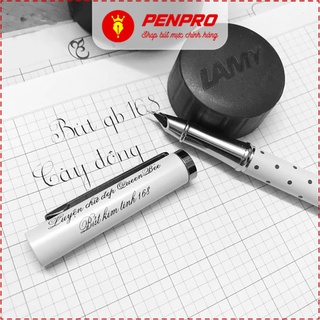 Bút máy kim tinh QB 168 Thường , vbig