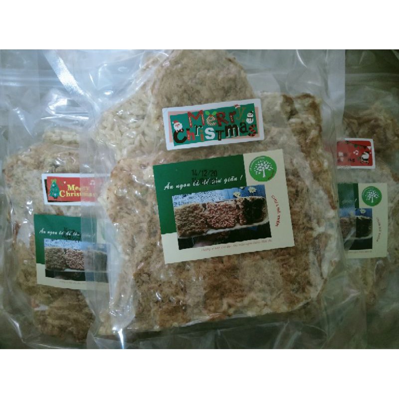 Cơm cháy chà bông 250g | BigBuy360 - bigbuy360.vn