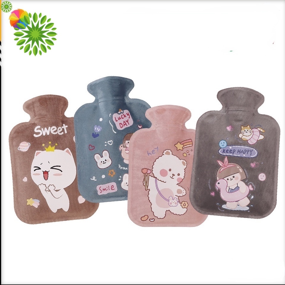 Jp6 Túi Lạnh Mềm Mại Thoải Mái CR1