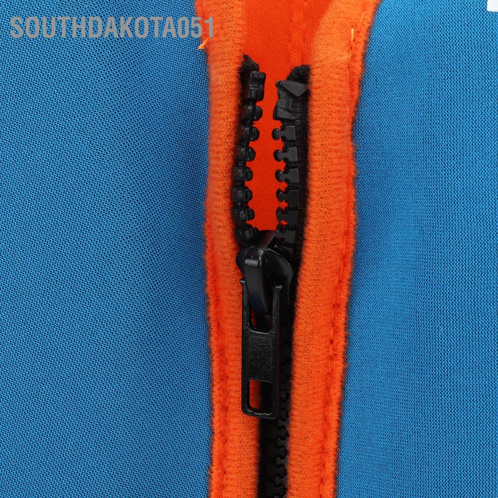 [Hàng Sẵn] Áo Phao Bơi Cứu Hộ Cho Bé từ 1-10 tuổi cao cấp - Bảo Đảm An Toàn Khi Đi Bơi Đi Điển Và Đi Thuyền Bè【Southdakota051】