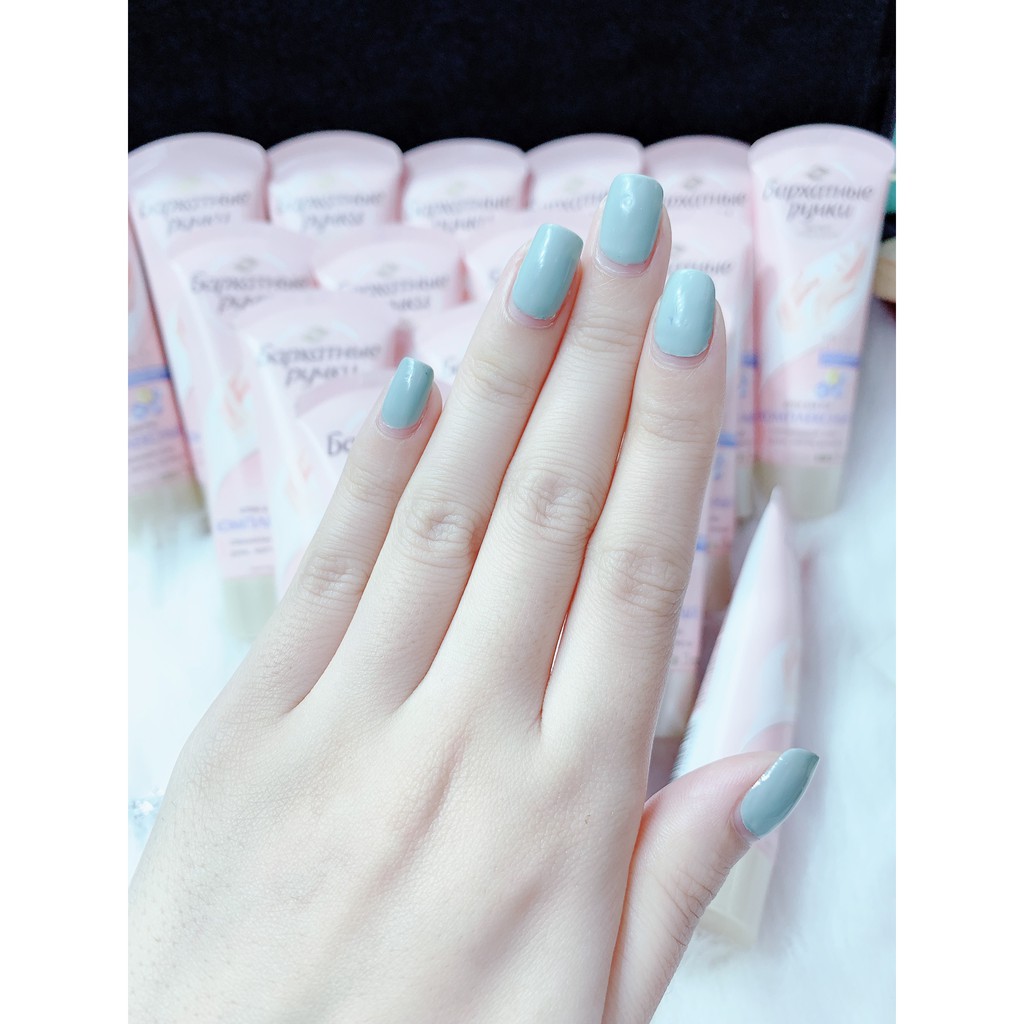 Dưỡng tay Nga   SILKY HANDS  chính hãng , dưỡng tay siêu mềm. | BigBuy360 - bigbuy360.vn