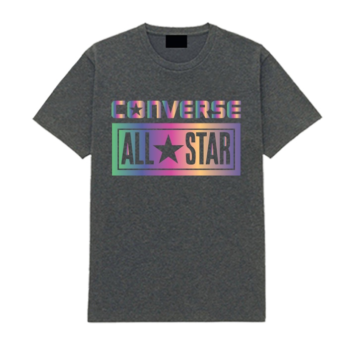 Áo Thun Nam Nữ Tay Ngắn Vải Thun Cotton Mềm Mịn