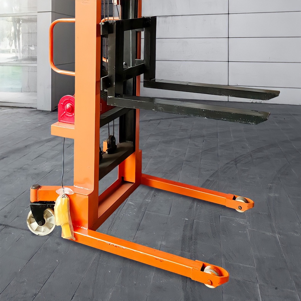 Xe nâng điện 12v/24v/220v - Thiết bị nâng hạ tiện lợi