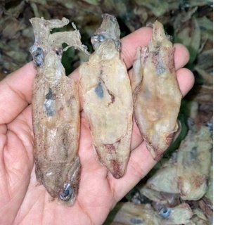 500g khô mực sữa y hình tận gốc biển Sông Đốc Cà Mau nhà làm