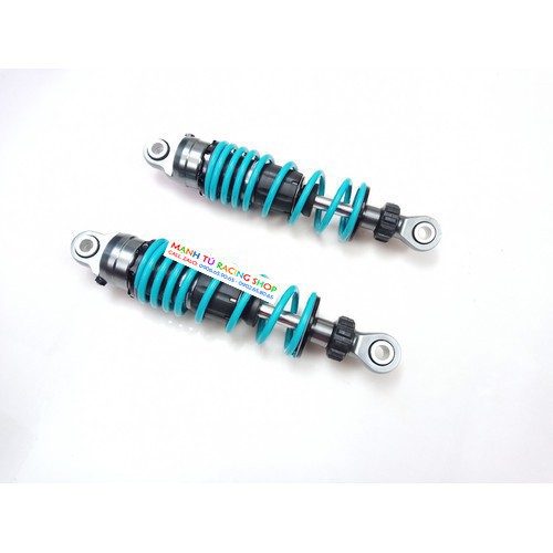 PHUỘC NITRON GẮN WAVE KHÔNG BÌNH - BU2423