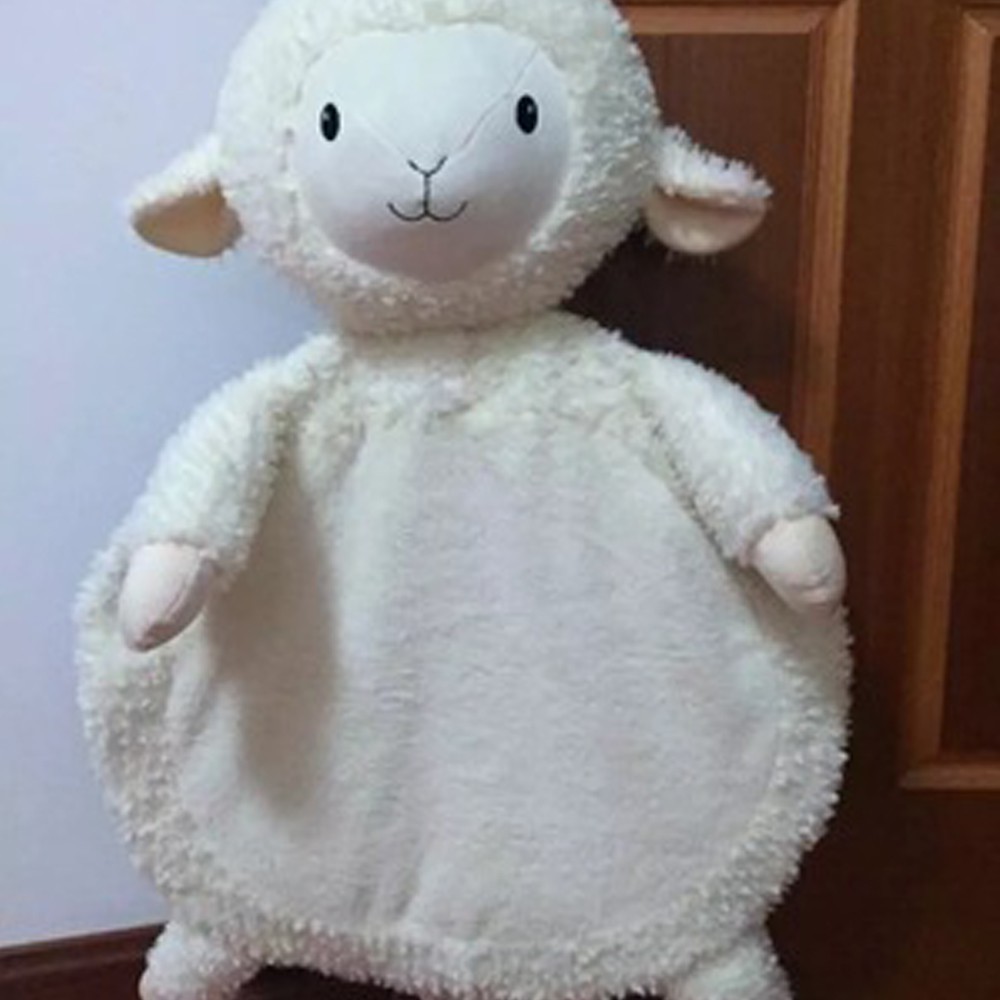 Nệm Ngủ Hình Thú Dễ Thương Cho Bé