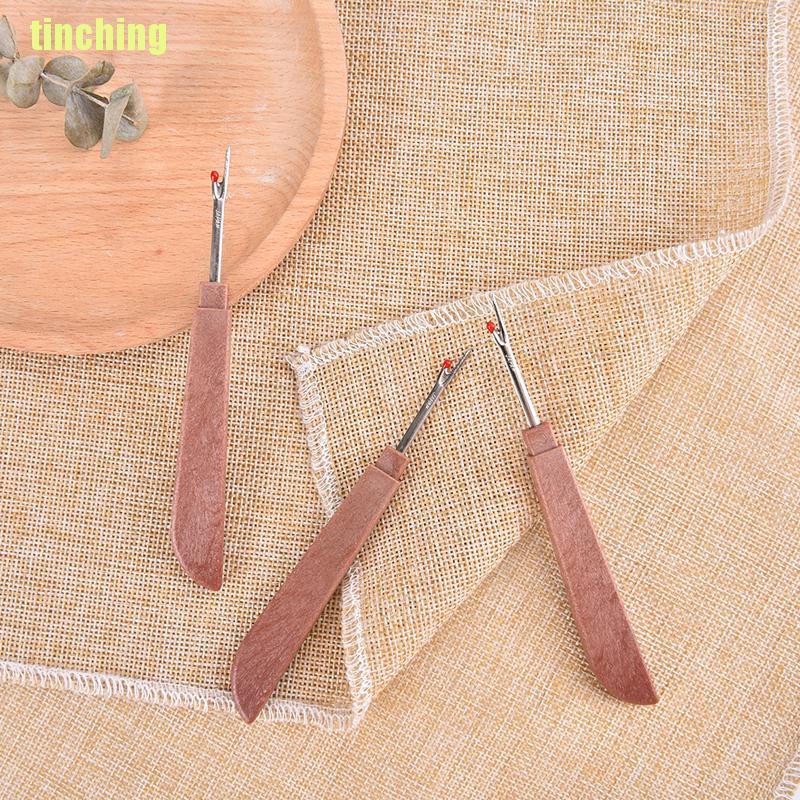 Dụng Cụ Cắt Chỉ Cầm Tay Bằng Nhựa