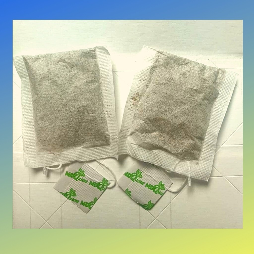 Trà xạ đen MD Queens 100% thảo dược thiên nhiên giúp ổn định huyết áp, hạ mỡ máu, men gan, thanh lọc cơ thể | BigBuy360 - bigbuy360.vn