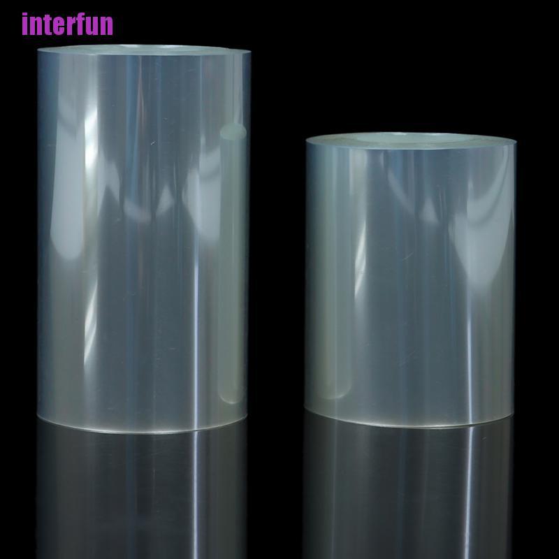 Dụng Cụ Bảo Vệ Bánh Bằng Nhựa Trong Suốt