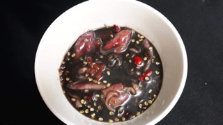 Mắm Mực Khánh Hoà 370gr
